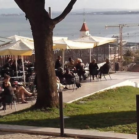 Central Room Lisboa Εξωτερικό φωτογραφία
